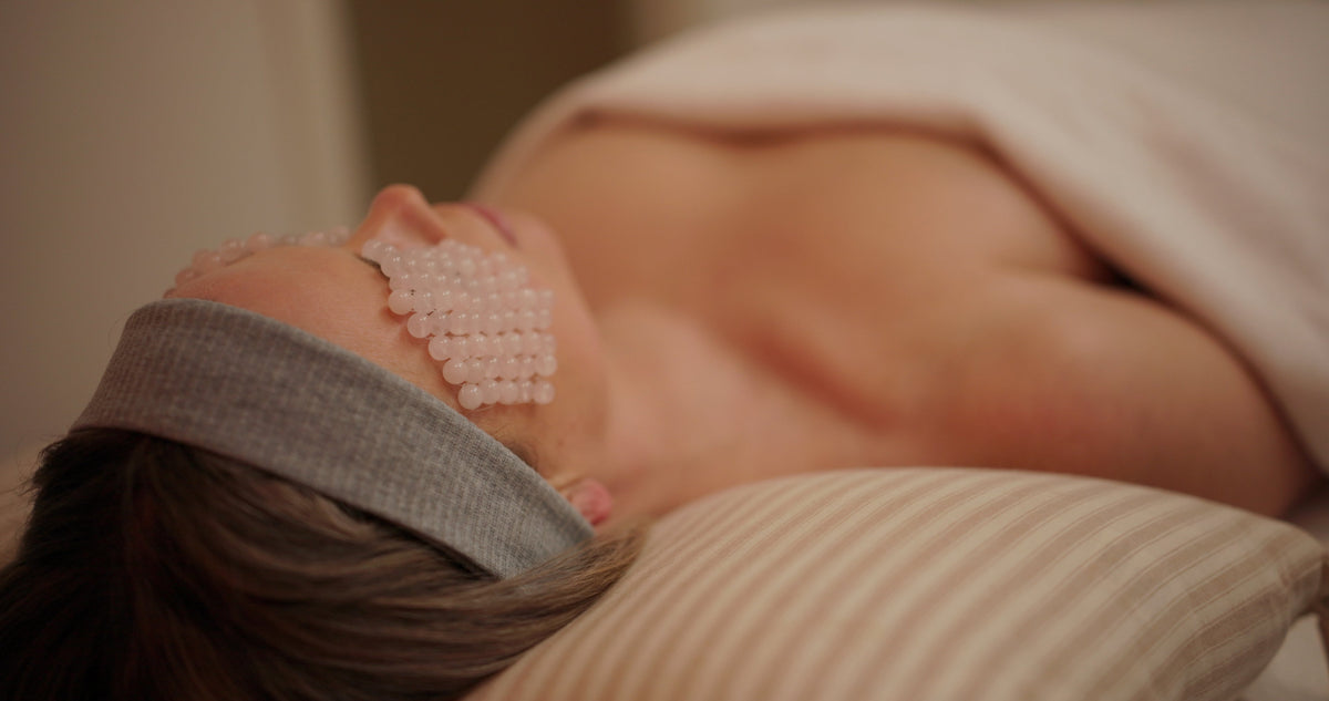 The Face - Body Connection: A More Holistic Approach to Skin & Wellbeing