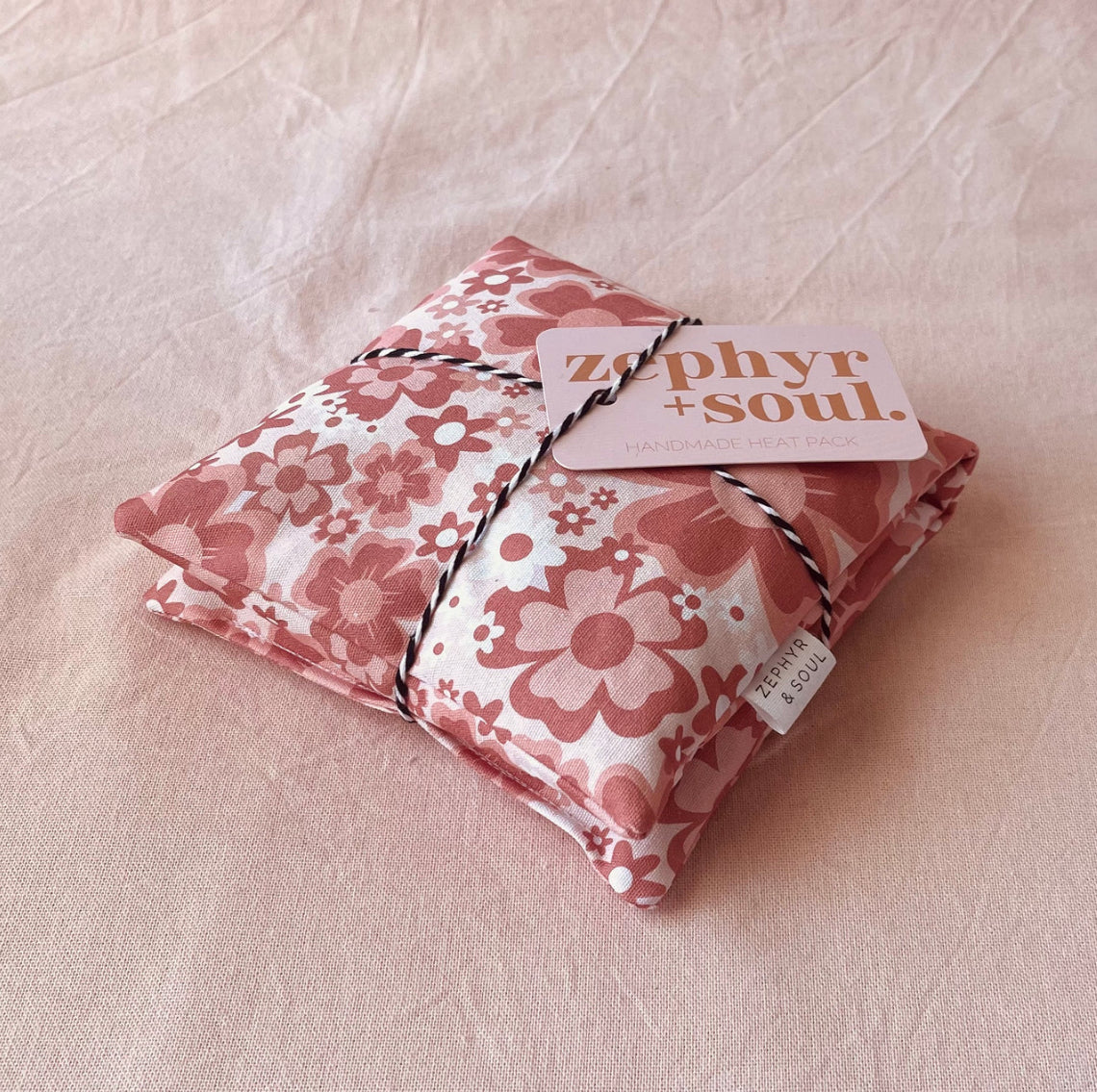 ZEPHYR & SOUL Heat Packs