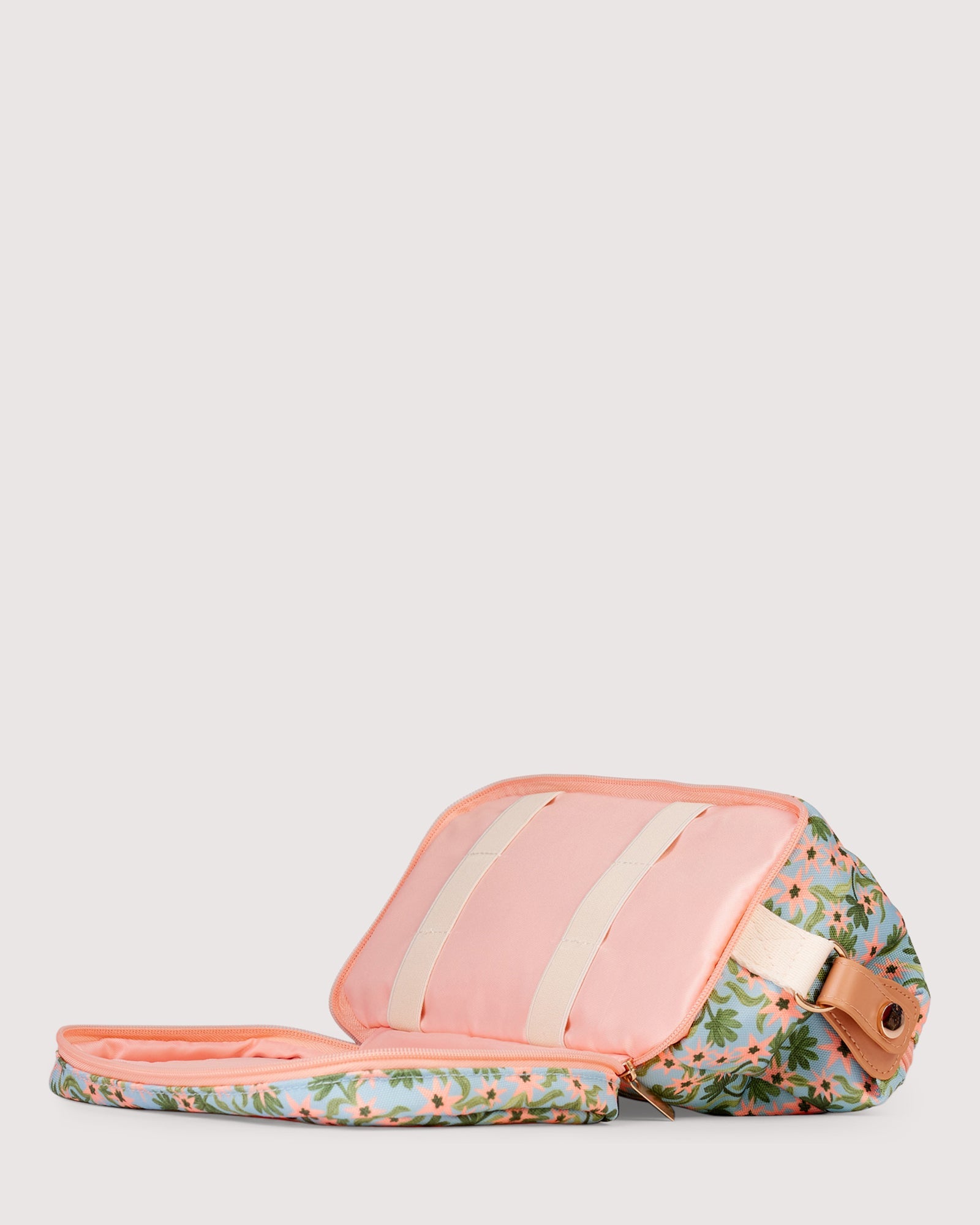 The Beauty - Cosmetic Bag - Seaflower