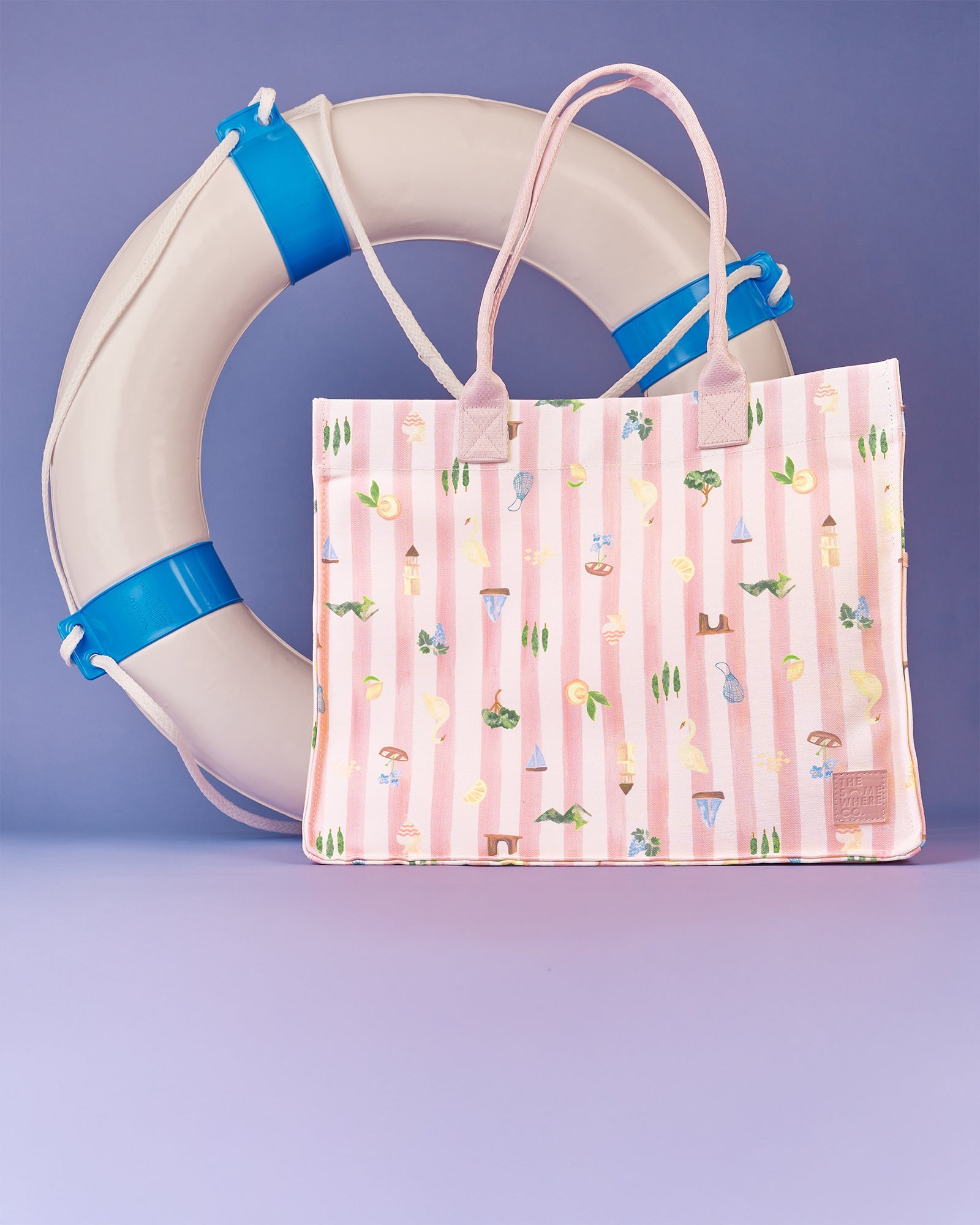 The Ultimate - Tote Bag - Boat Days