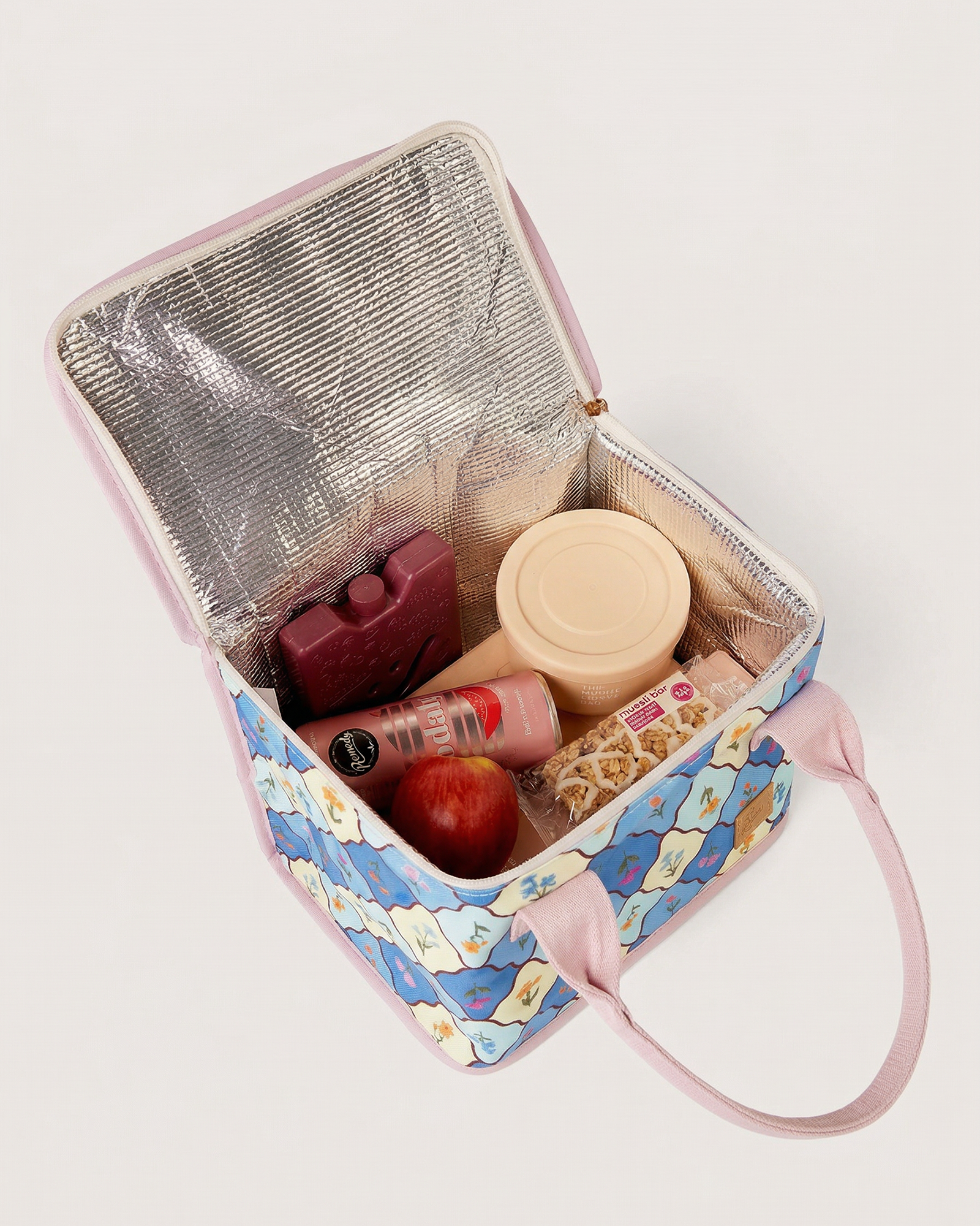 The Graze - Lunch Bag - Amalfi