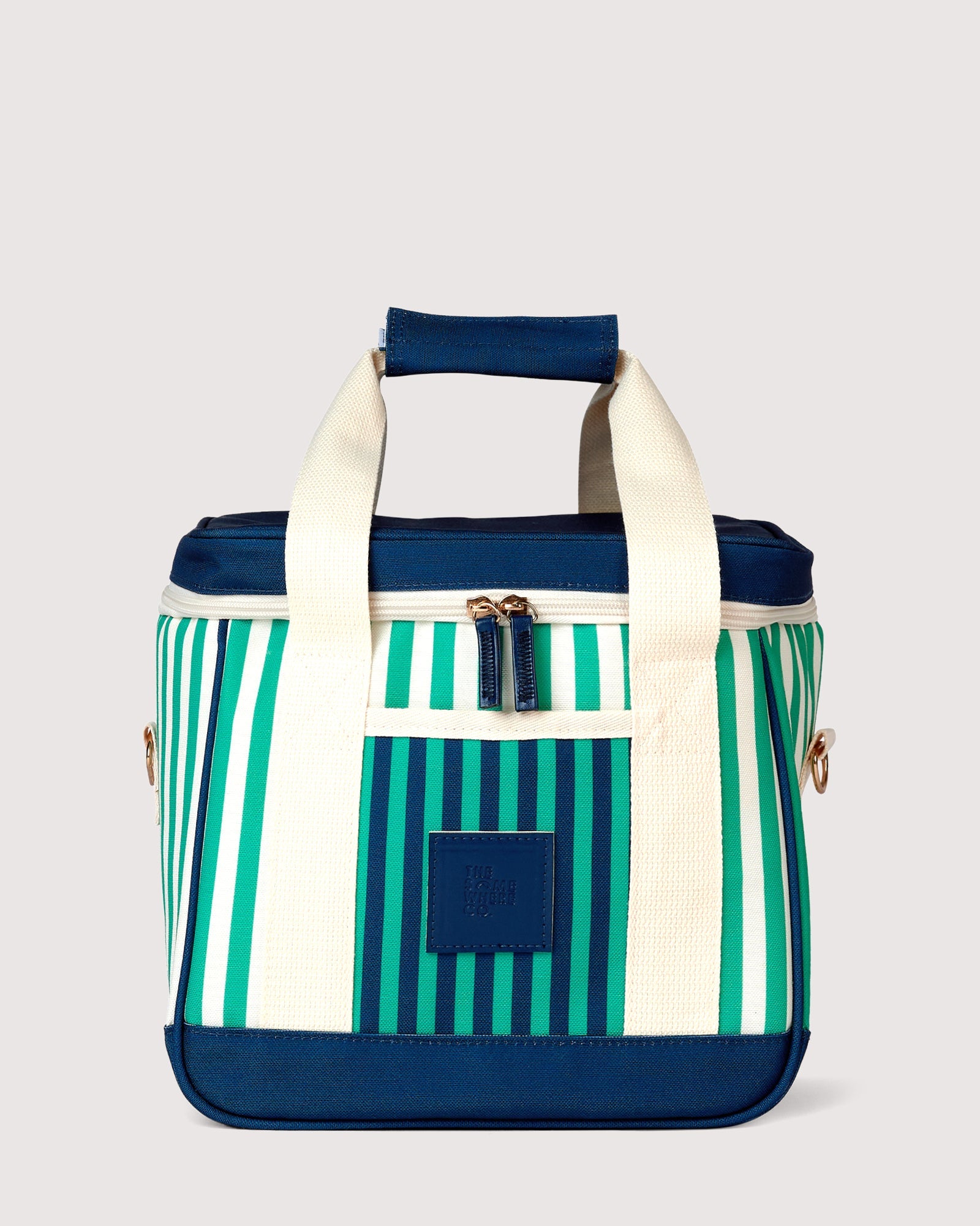 The Day Trip - Cooler Bag - Riviera