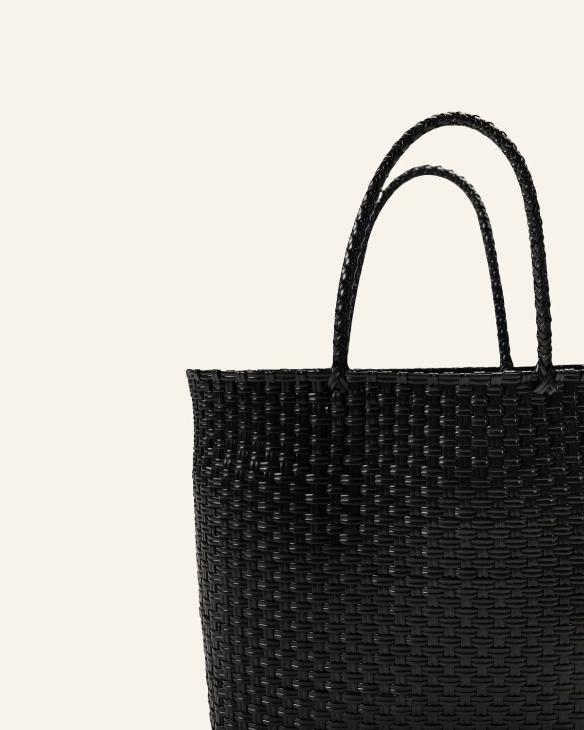 Eco Tote - Nera