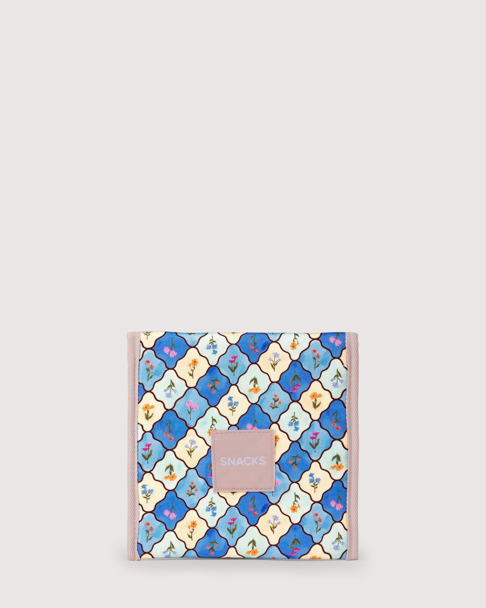 The Snack - Insulated Pouch - Amalfi