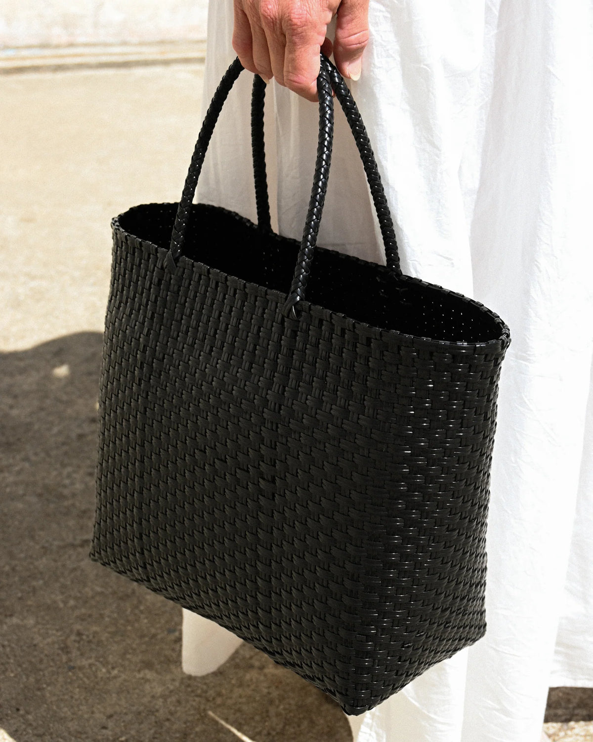 Eco Tote - Nera