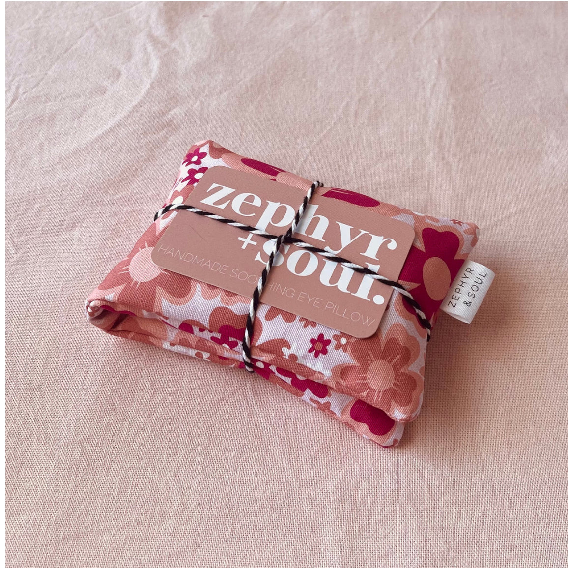 ZEPHYR & SOUL Eye Pillow