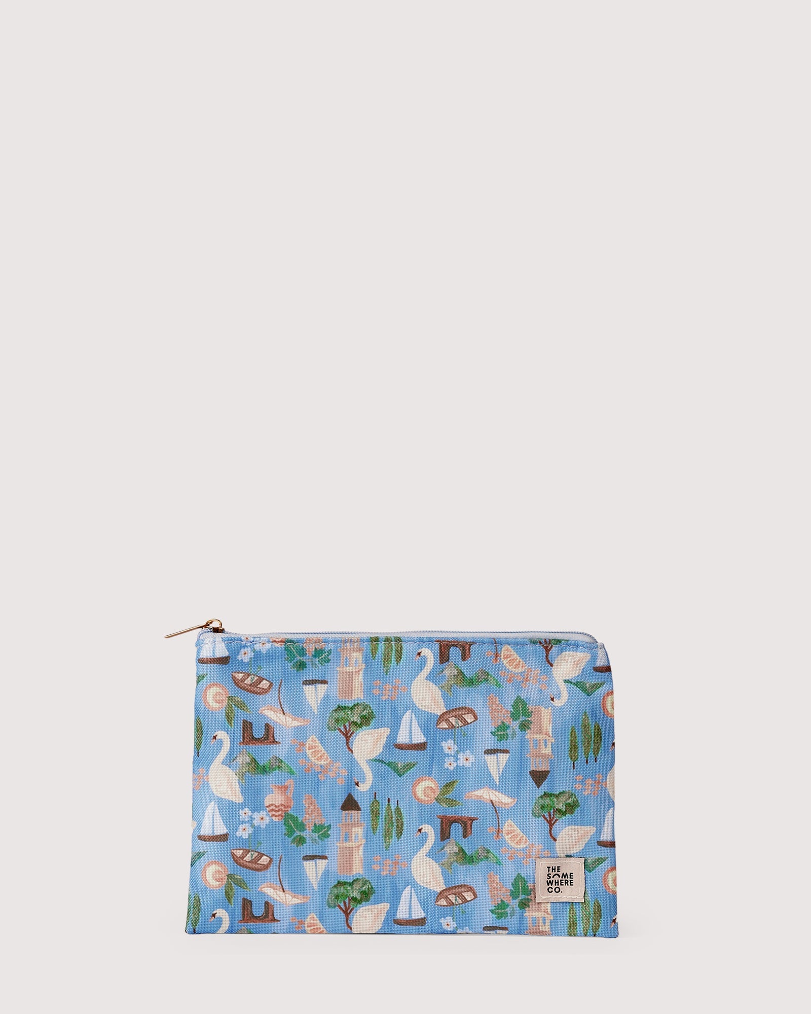 The Essential - Pouch - Swan Lake