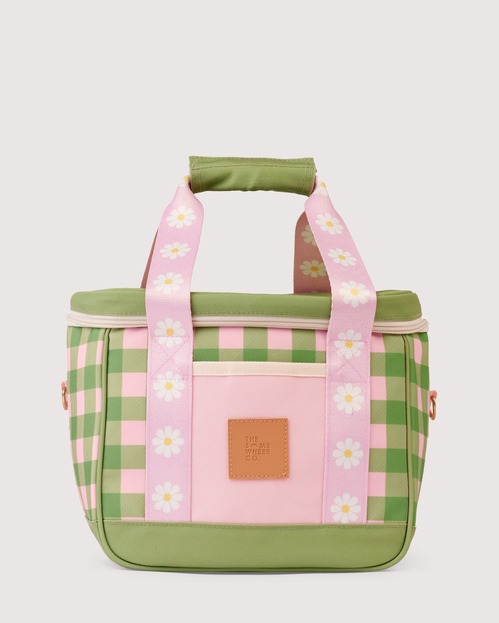 The Day Trip - Cooler Bag - Versailles