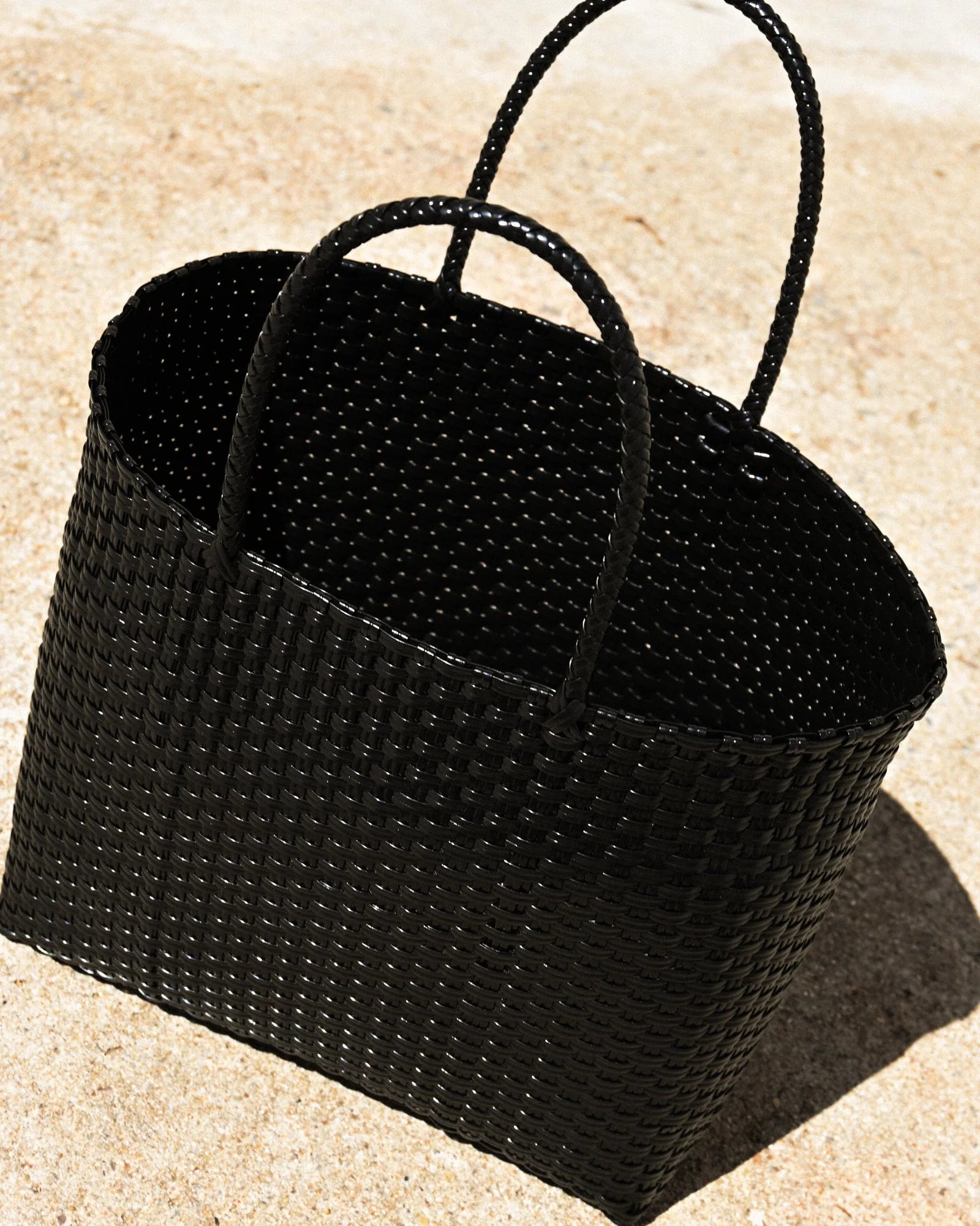 Eco Tote - Nera