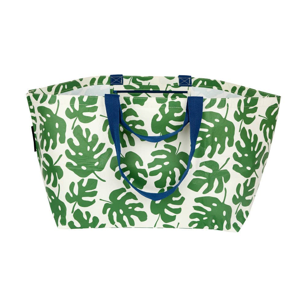 Project Ten Pty Ltd - Monstera Oversize Tote