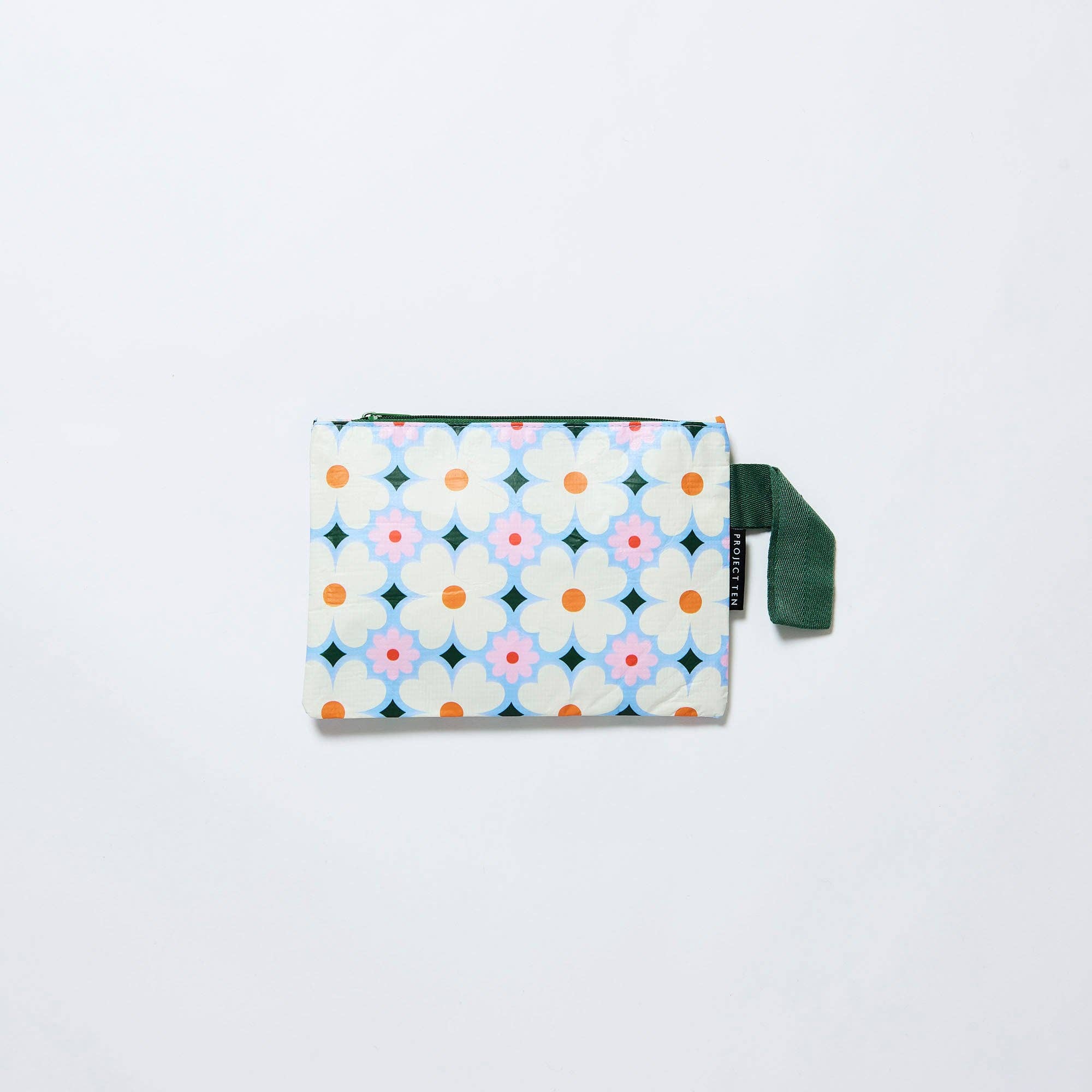 Project Ten Pty Ltd - Daisy Mini Zip Pouch