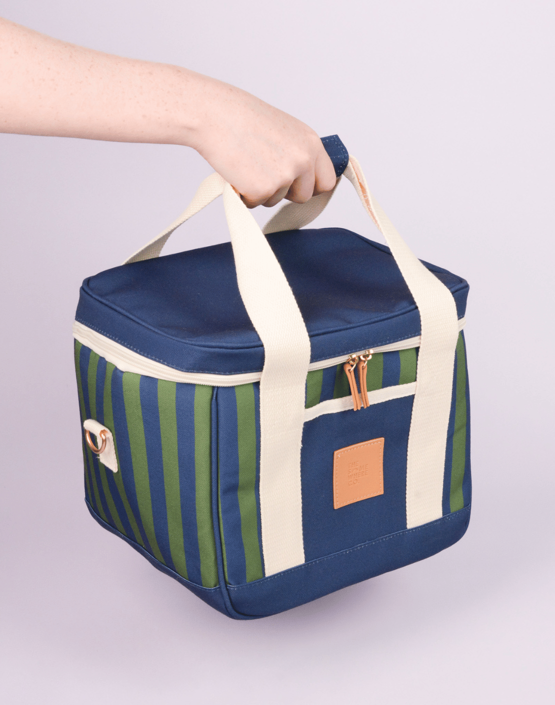 The Day Trip - Cooler Bag - El Capitan