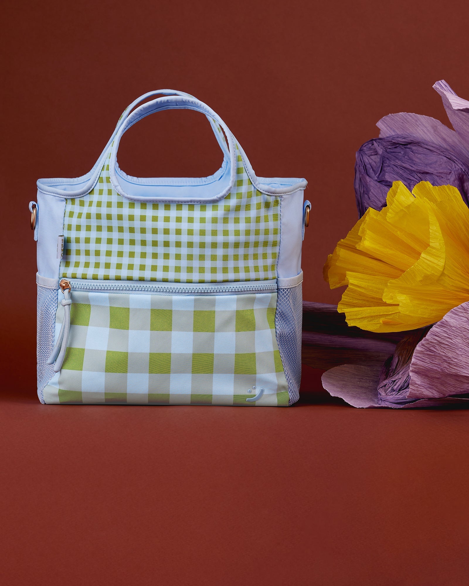 The Buddy - Lunch Bag - Alfresco