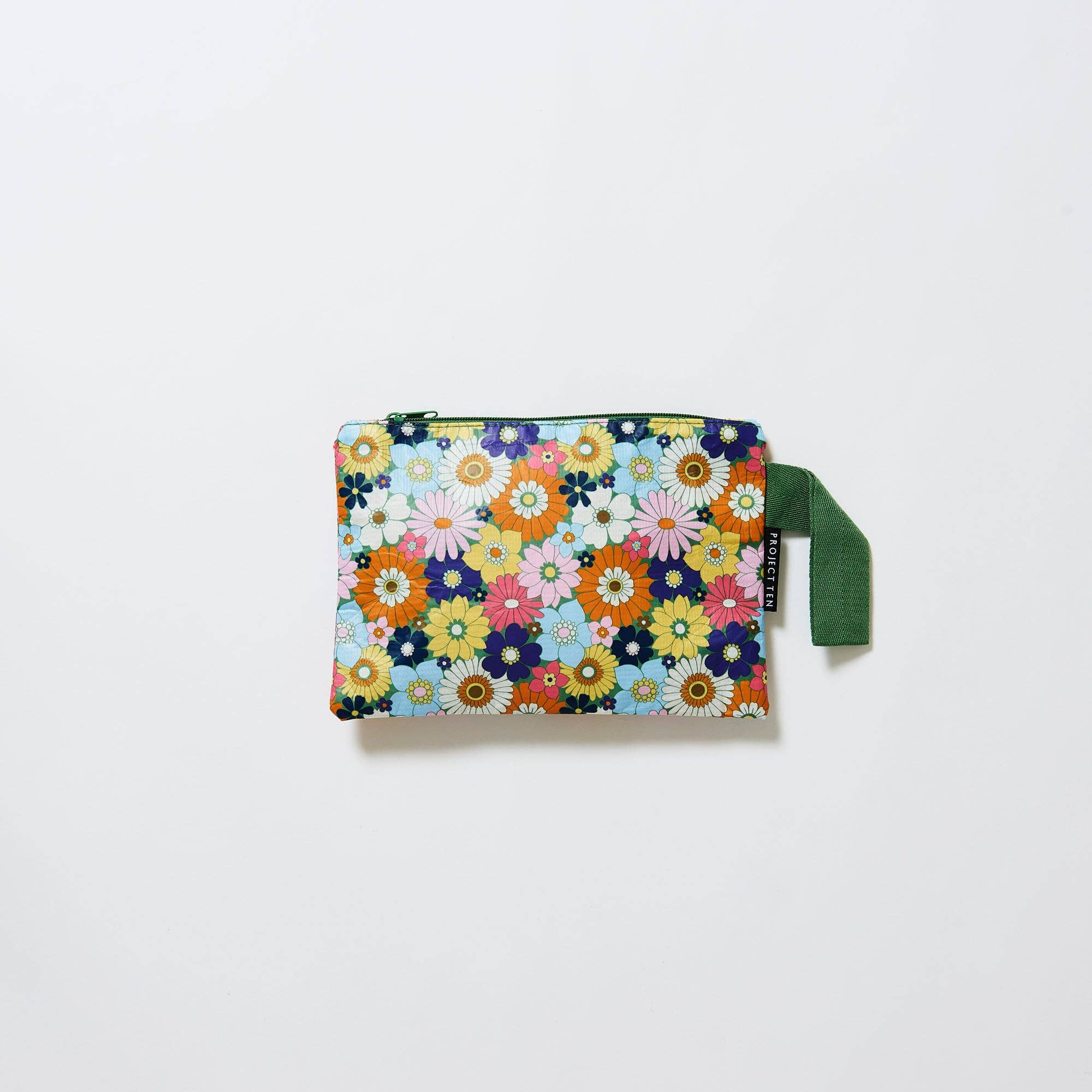 Project Ten Pty Ltd - Posy Mini Zip Pouch