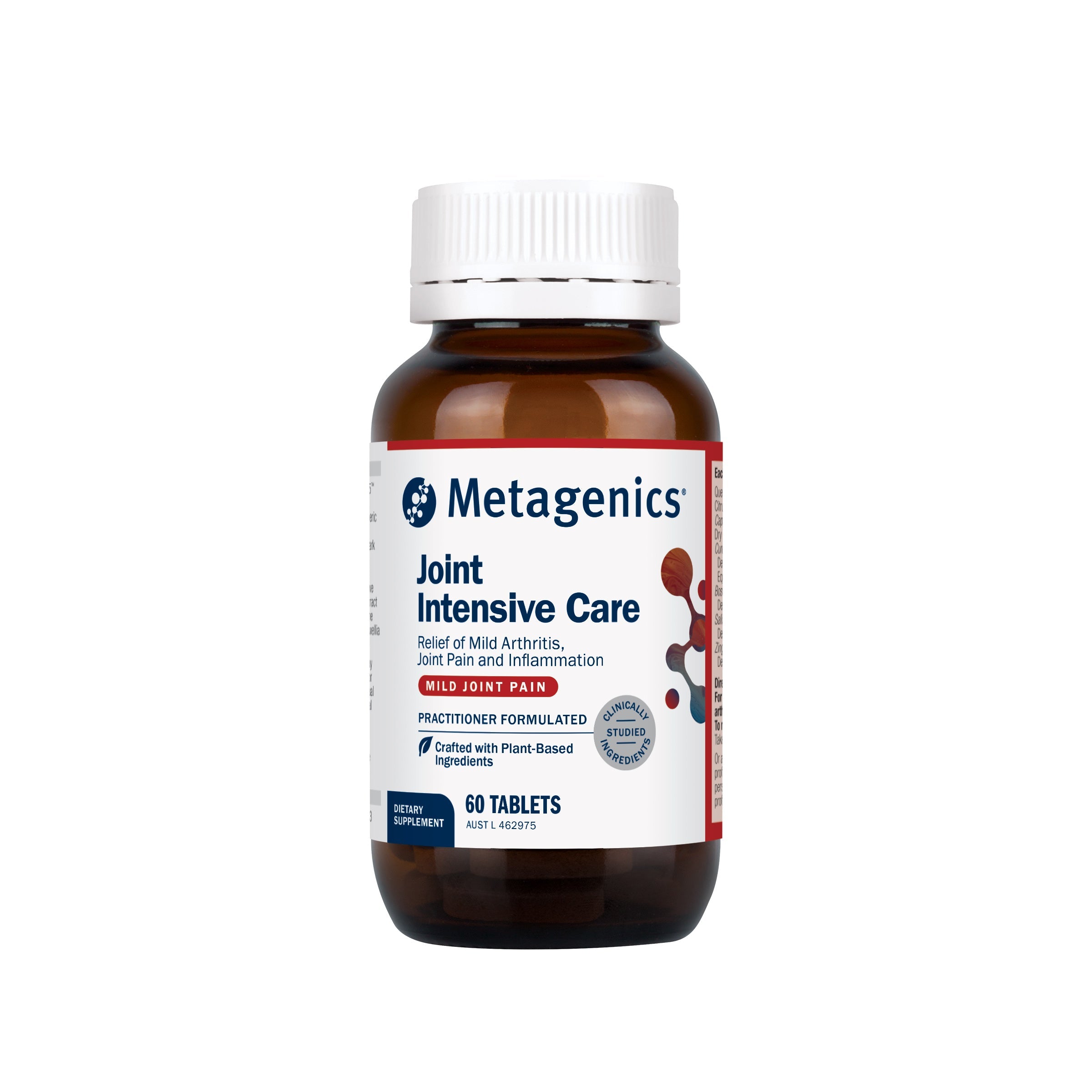 Joint Intensive Care 60 Tablets