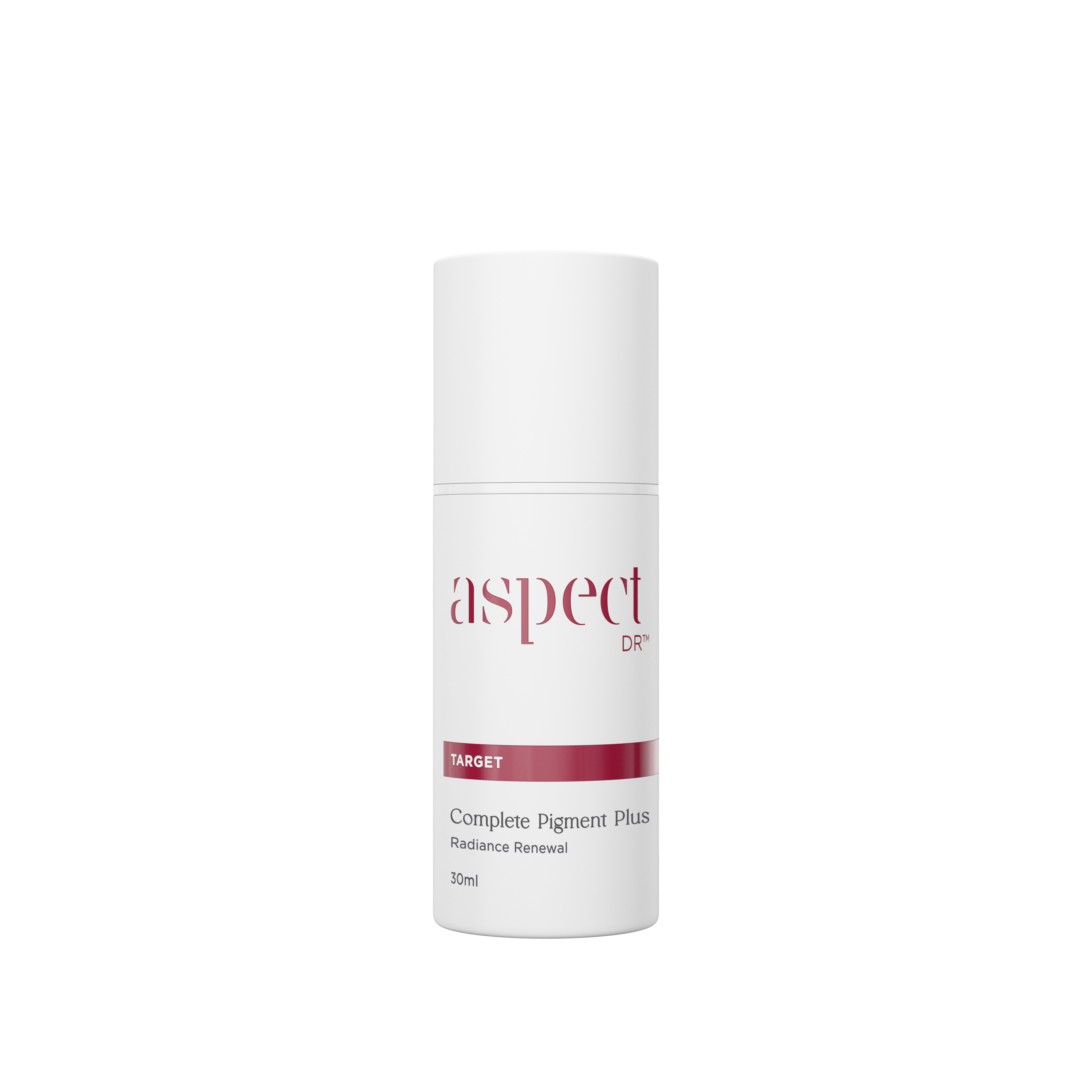 ASPECT DR Complete Pigment Plus Age Support (30ml)