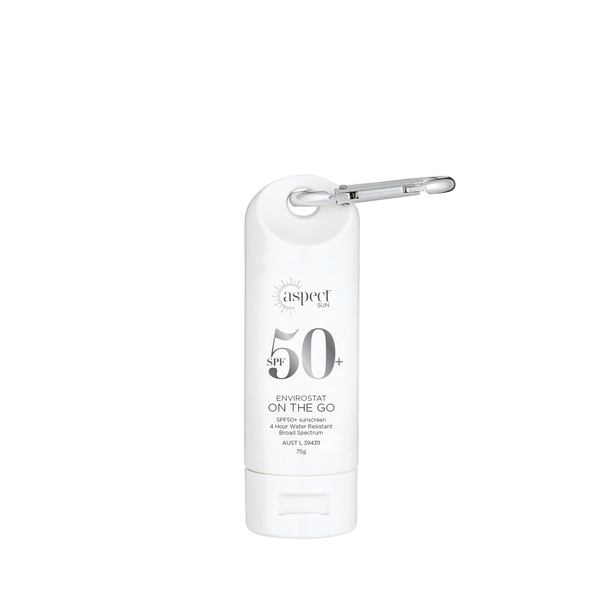 ASPECT SUN Envirostat 'On The Go' SPF50+ (75ml)