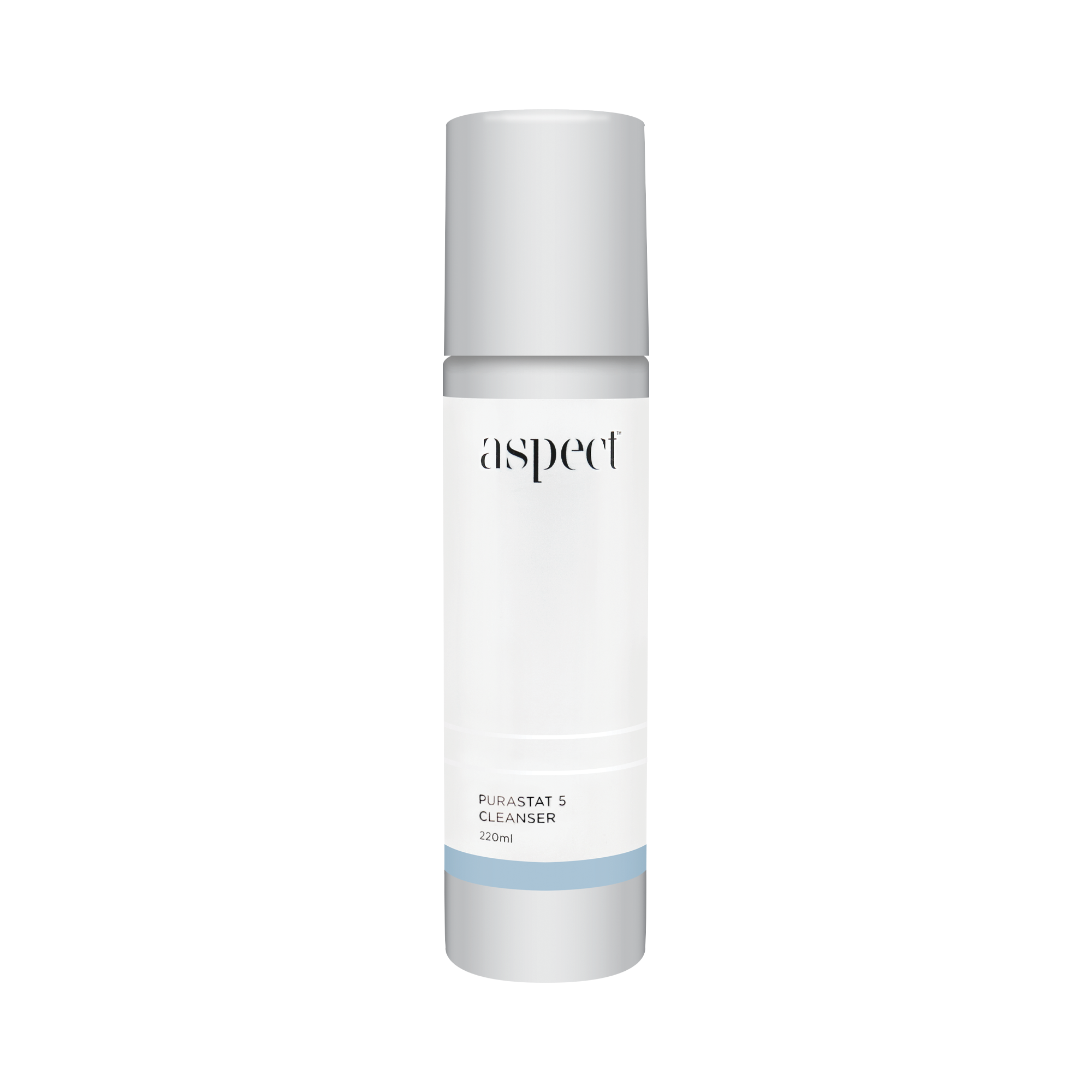 ASPECT Purastat 5 Cleanser (220ml)