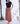 Buddha Wear Adelie Midi skirt/Fleur