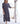 Buddha Wear Agnes Maxi Dress/Jardin