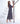 Buddha Wear Agnes Maxi Dress/Jardin