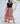 Buddha Wear Chloe Midi Skirt/Fleur