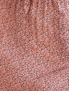 Buddha Wear Brielle Long Pants/Fleur