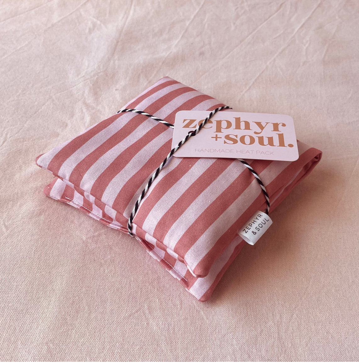 ZEPHYR & SOUL Heat Packs