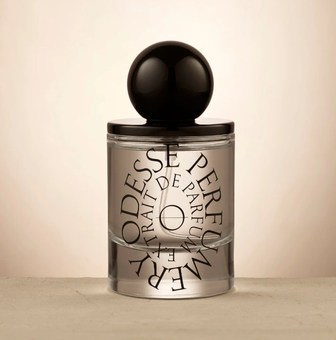 Odesse - Deep Orchid EDP Perfume Spray 50ml