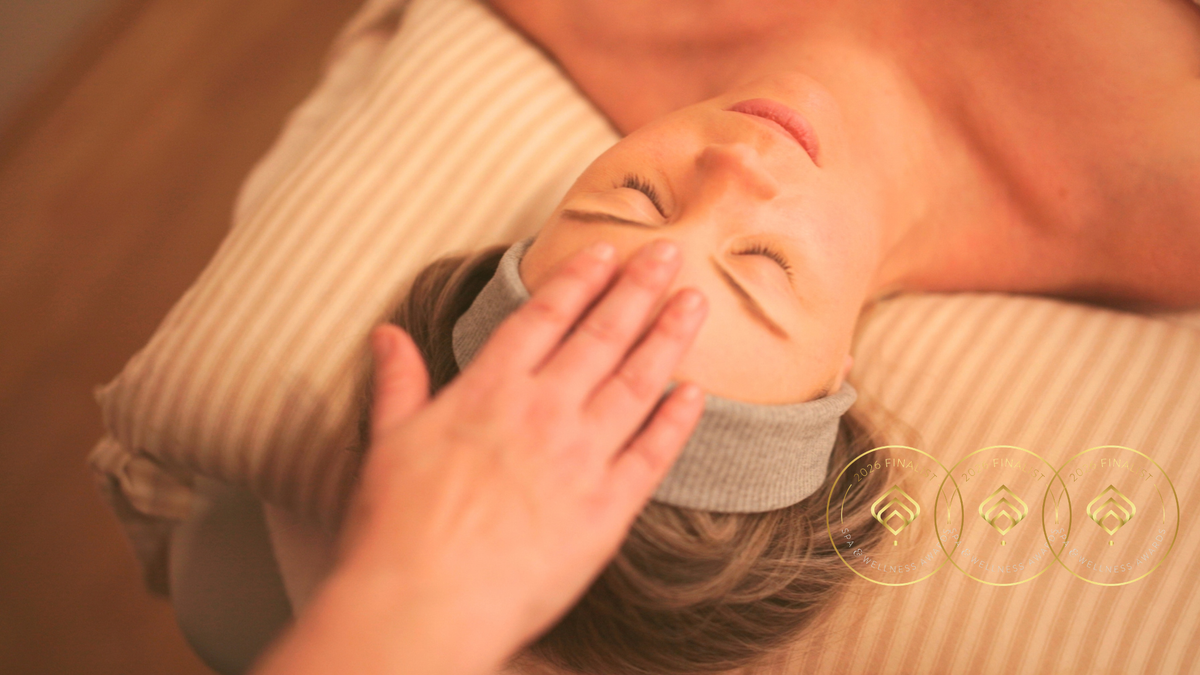 Calma Signature Sauna, Massage + Facial Experience Gift Card