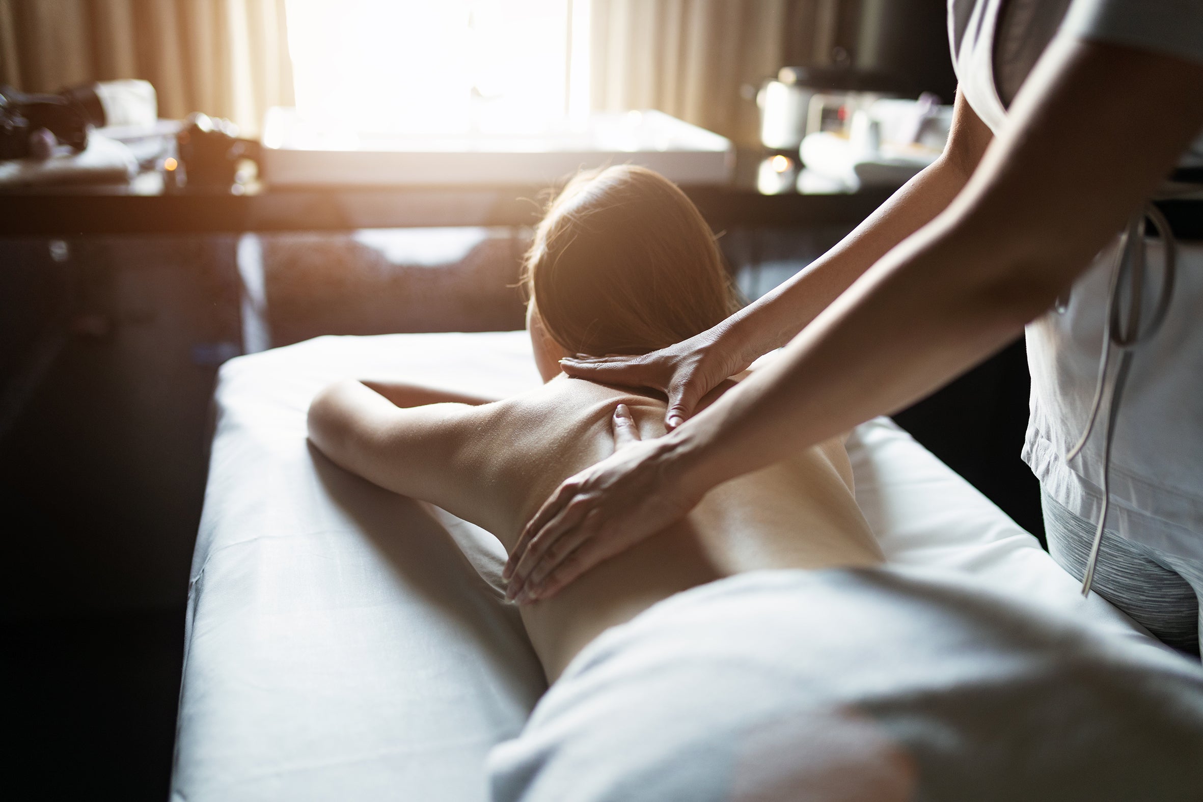 Best Day Spa In Melbourne for facials and massage