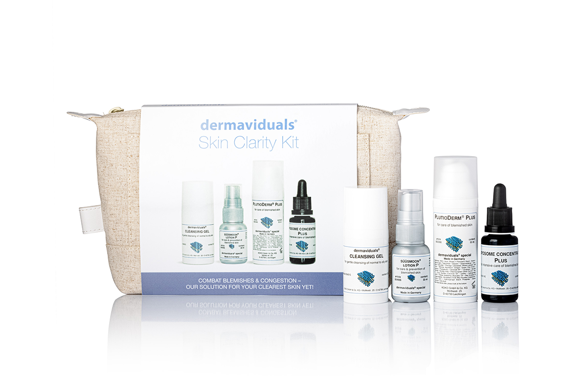 Dermaviduals bespoke skincare range dry sensitive skin damaged impaired barrier glowing skin vitamins fine lines wrinkles calma spa skin clinic armadale melbourne