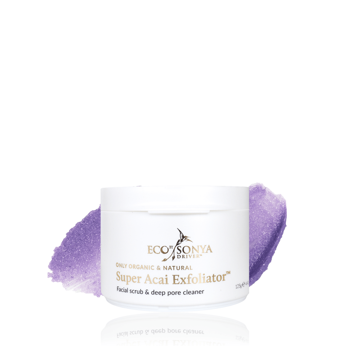 Super Acai Exfoliator