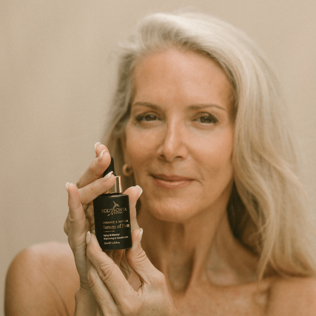 Serum Of Plenty