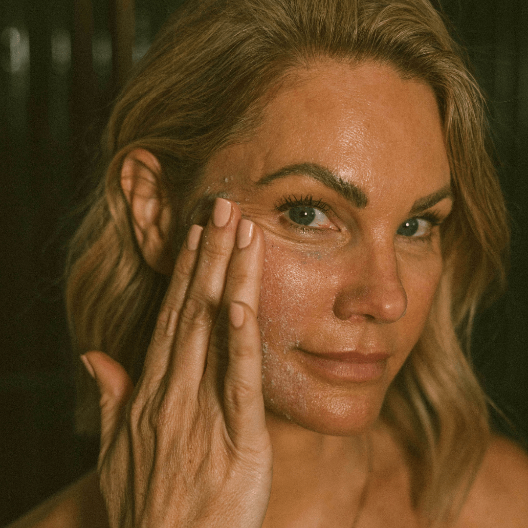 Super Acai Exfoliator