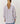 100% linen enveloppe shirt back view arc en ciel pastel striped shirt over size boyfriend style loose fitting summer calma spa skin clinic armadale melbourne fashion lifestyle