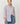 100% linen enveloppe shirt front view arc en ciel pastel striped shirt over size boyfriend style loose fitting summer calma spa skin clinic armadale melbourne fashion lifestyle