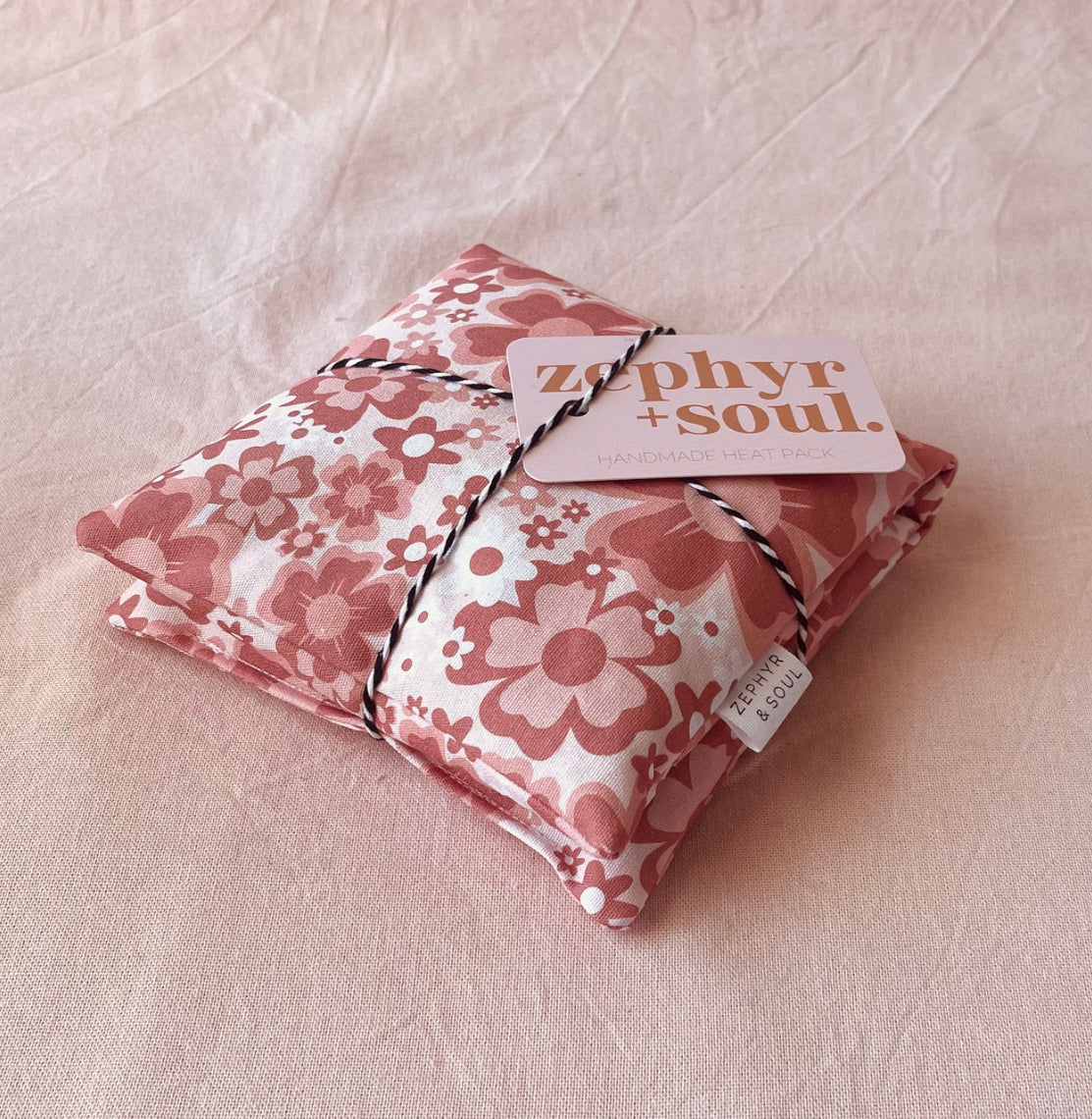 ZEPHYR & SOUL Travel Heat Pack