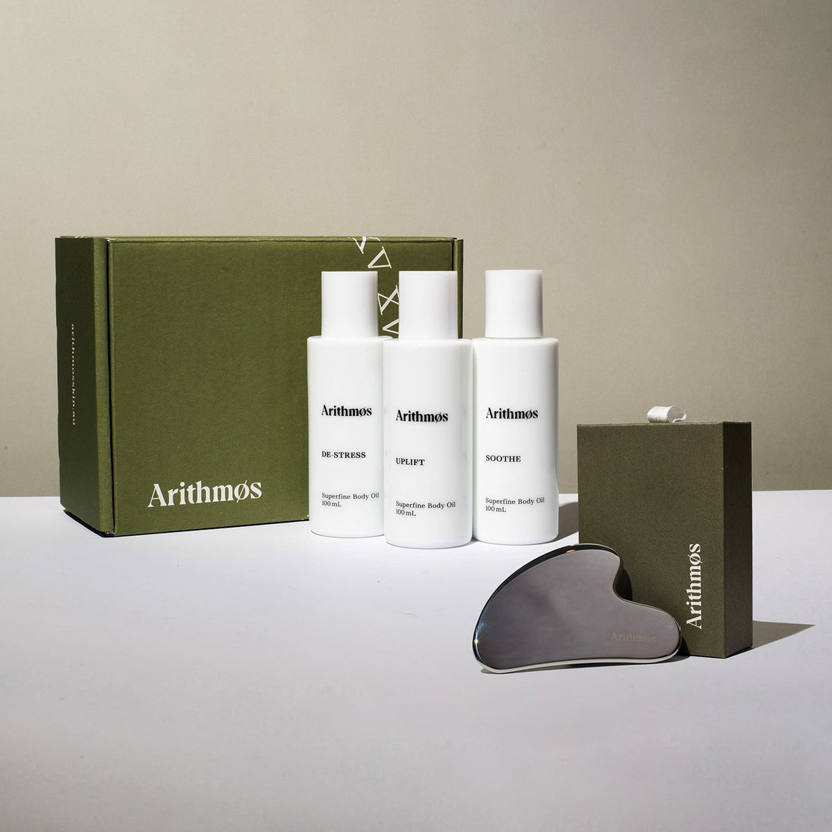 Ultimate Pampering Bundle