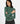 HUMIDITY Papillon Skivvy (moss & cream)