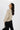 Humidity lifestyle casual clothing melbourne fashion high street Armadale calma spa HS24108 cosy warm macy jumper stone side view