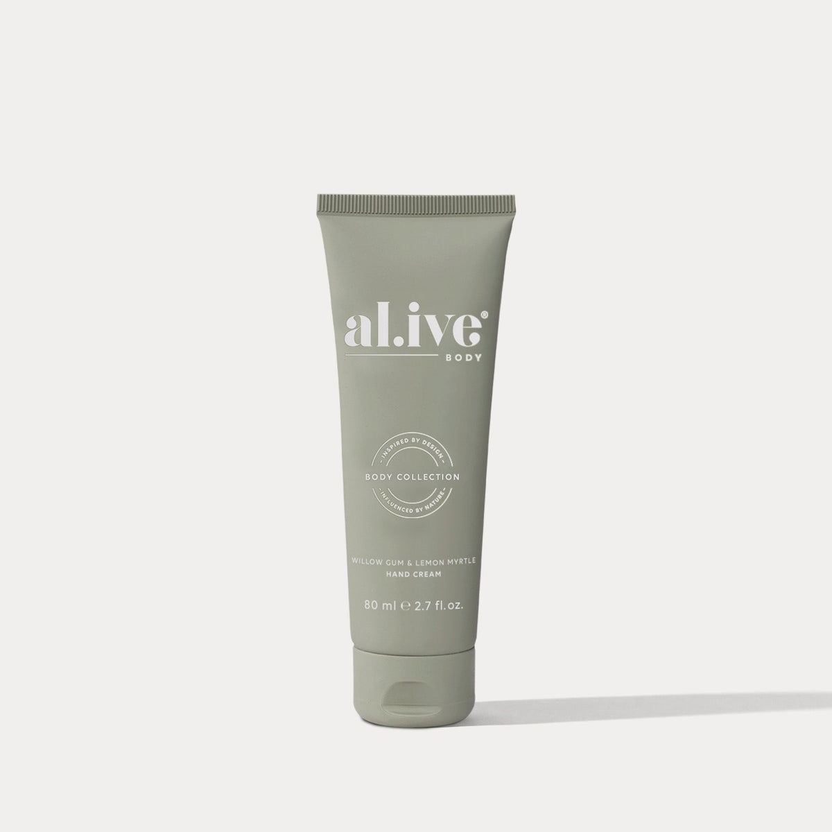 Hand Cream - Willow Gum & Lemon Myrtle