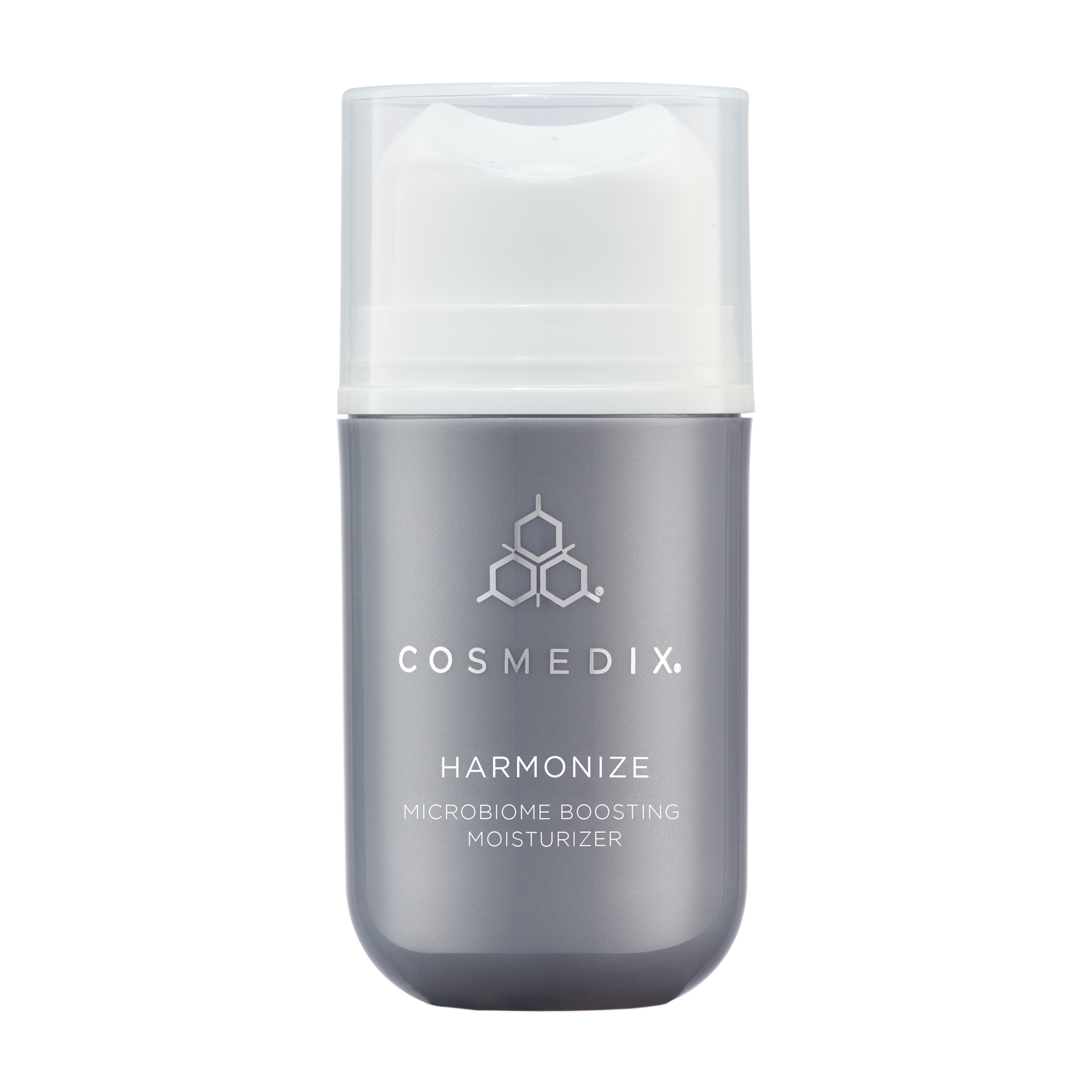 cosmeedix harmonize microbiome boosting moisturiser healthy skin barrier hydration soothing supple calma spa skin clinic armadale melbourne