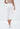 Humidity lifestyle casual clothing melbourne fashion high street Armadale calma spa HS23716 castaway pants white back view