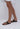 Humidity lifestyle casual clothing melbourne fashion high street Armadale calma spa HAS37 mala slide sandal black summer style on model