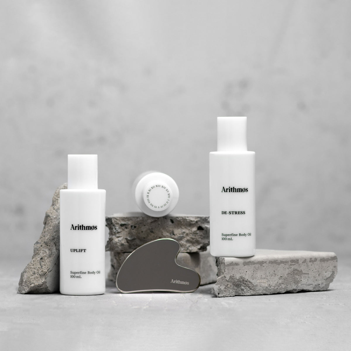 Ultimate Pampering Bundle