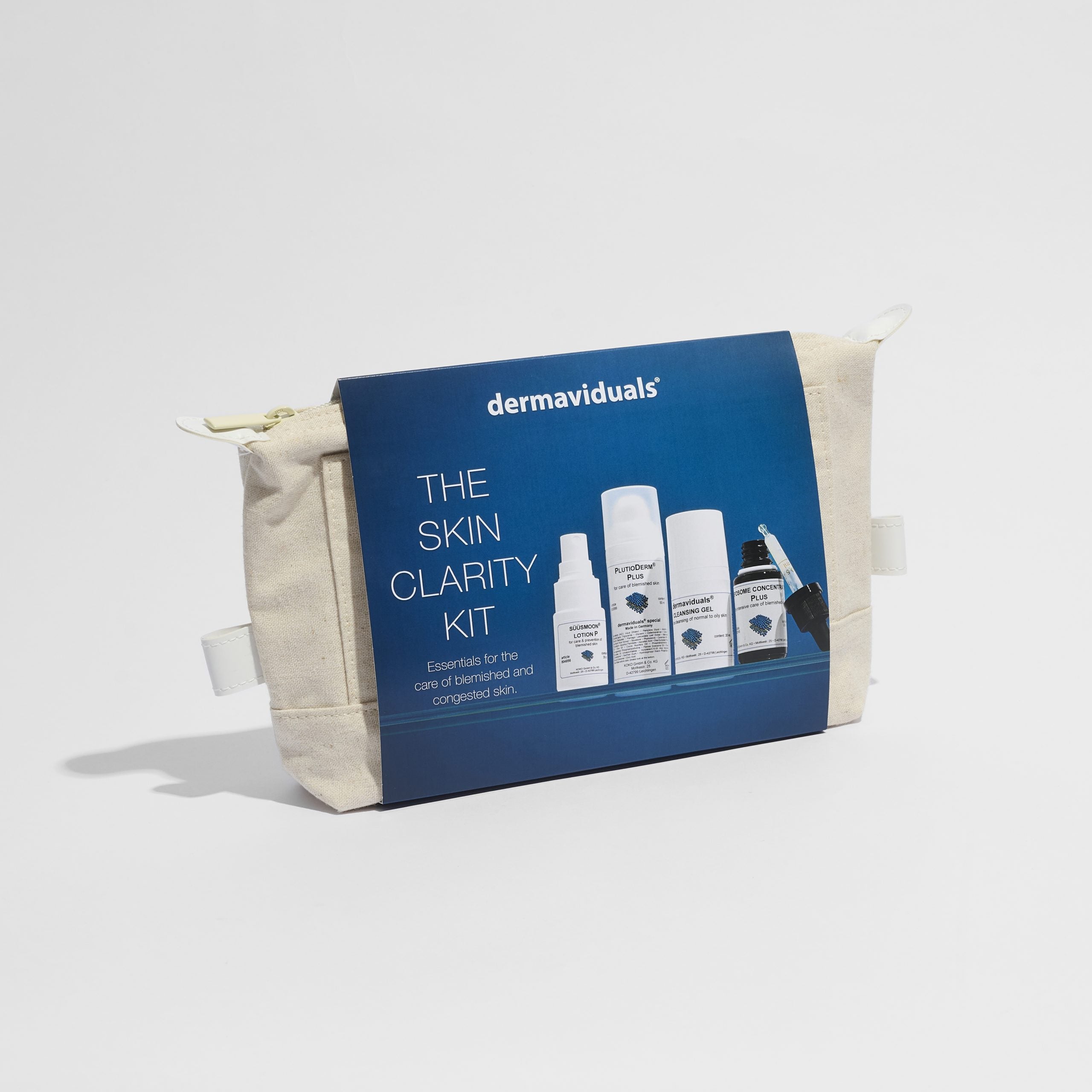 Skin Clarity Kit