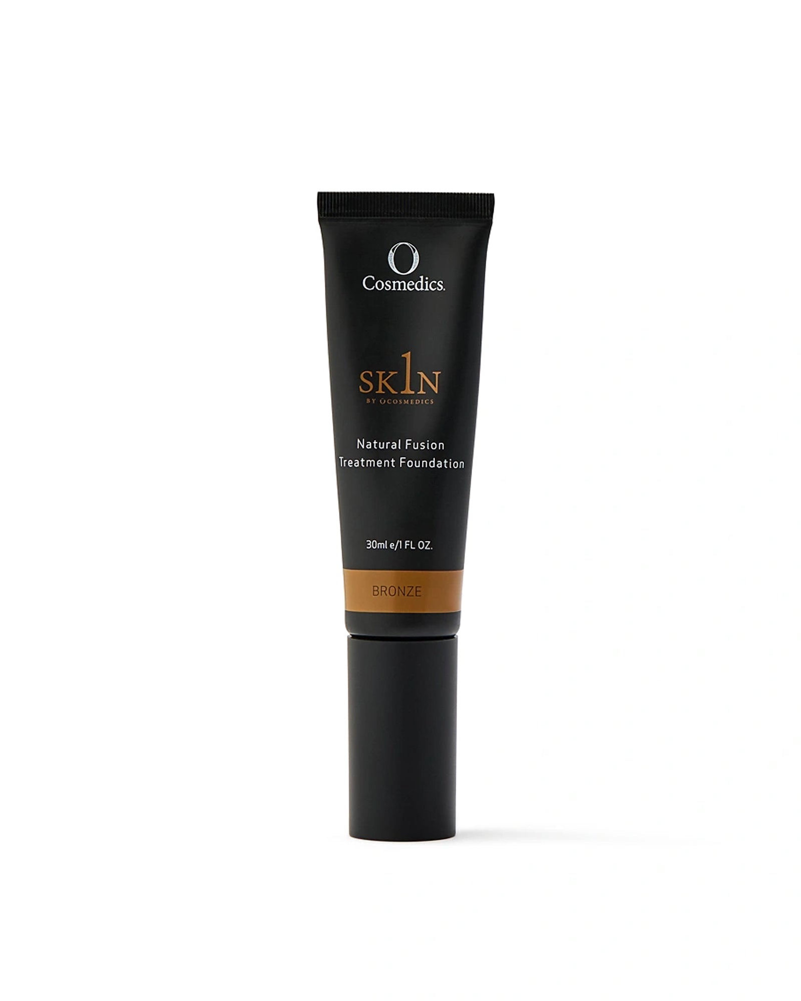 Treatment Fusion Foundation - Bronze