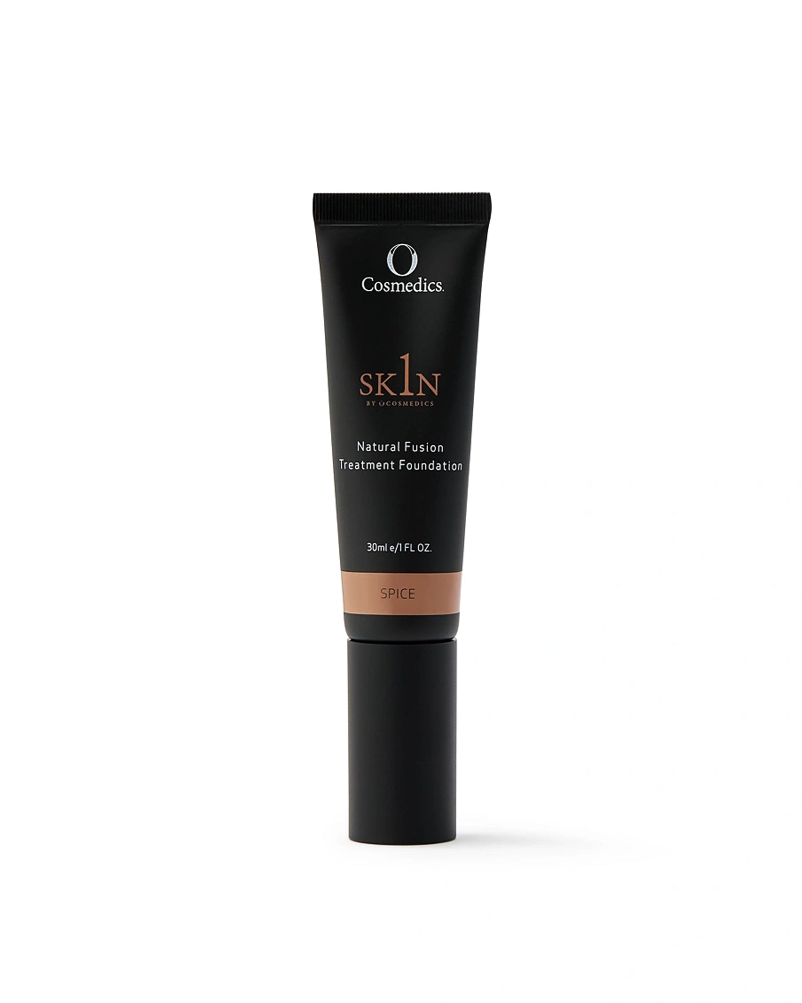 Treatment Fusion Foundation - Spice