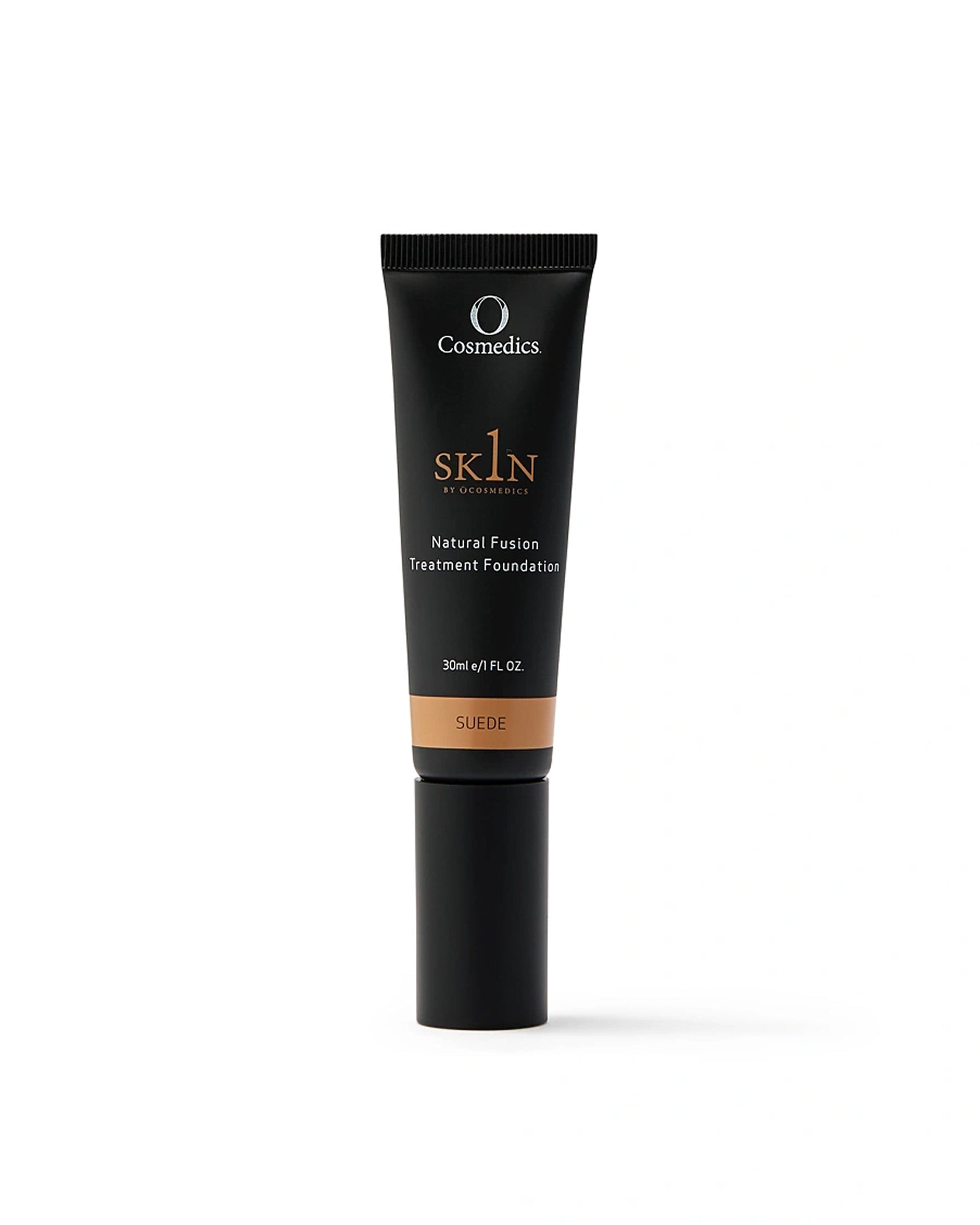 Treatment Fusion Foundation - Suede